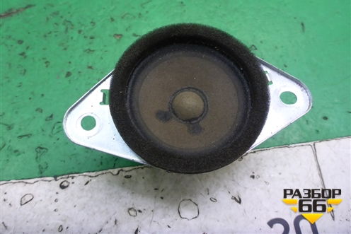 Динамик (86301AJ030) для Subaru Legacy Outback (B14) с 2009-2014г