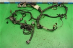 Проводка на двигатель (2.3л L3) для Mazda Mazda 3 (BK) с 2003-2009г