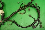 Проводка на двигатель (2.3л L3) для Mazda Mazda 3 (BK) с 2003-2009г