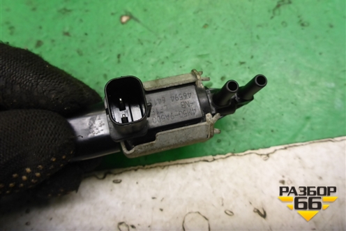 Клапан электромагнитный (4M5G9A500NB) для Mazda Mazda 3 (BK) с 2003-2009г 
