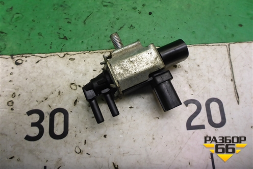 Клапан электромагнитный (4M5G9A500NB) для Mazda Mazda 3 (BK) с 2003-2009г 