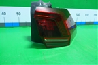 Фонарь задний наружный правый (Led) (5NA945208C) для Volkswagen Tiguan с 2016г