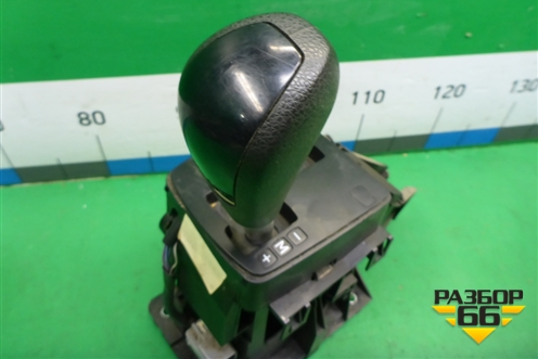 Кулиса КПП АКПП (7M5P7C453FC) для Ford Focus 2 с 2008-2011г