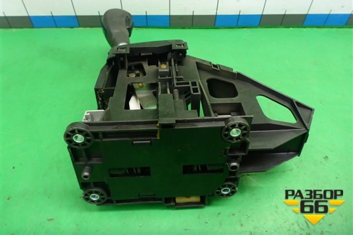 Кулиса КПП АКПП (7M5P7C453FC) для Ford Focus 2 с 2008-2011г