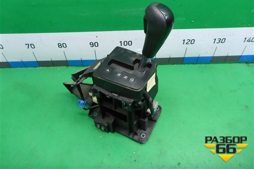 Кулиса КПП АКПП (7M5P7C453FC) для Ford Focus 2 с 2008-2011г