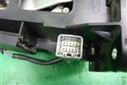 Кулиса КПП АКПП (7M5P7C453FC) для Ford Focus 2 с 2008-2011г