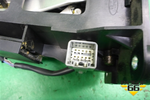 Кулиса КПП АКПП (7M5P7C453FC) для Ford Focus 2 с 2008-2011г