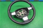 Рулевое колесо под AIR BAG без AIR BAG (3 спицы) (4M513600ELW) для Ford Focus 2 с 2008-2011г