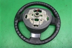 Рулевое колесо под AIR BAG без AIR BAG (3 спицы) (4M513600ELW) для Ford Focus 2 с 2008-2011г