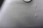 Обшивка стойки лобового стекла левая (4M51A03199AJW) для Ford Focus 2 с 2008-2011г