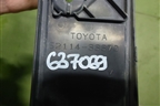 Рамка под номер (после 2014г) (5211433370) для Toyota Camry V50 с 2011-2018г