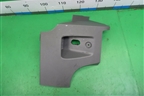 Накладка на торпедо (левая нижняя) (4M51A04324AKW) для Ford Focus 2 с 2008-2011г