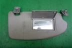 Козырёк солнцезащитный правый для Ford Focus 2 с 2008-2011г