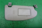 Козырёк солнцезащитный правый для Ford Focus 2 с 2008-2011г