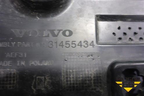 Спойлер на дверь багажника (31455434) для Volvo XC60 с 2017г