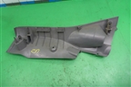 Обшивка стойки задняя нижняя правая (хетчбэк) (4M51A31016AF) для Ford Focus 2 с 2008-2011г