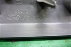 Накладка порога внутренняя переднего левого (4M51R13201AW) для Ford Focus 2 с 2008-2011г
