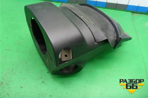 Кожух рулевой колонки (3M513530ABW) для Ford Focus 2 с 2008-2011г