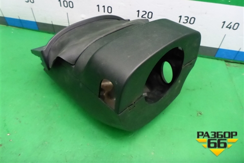 Кожух рулевой колонки (3M513530ABW) для Ford Focus 2 с 2008-2011г