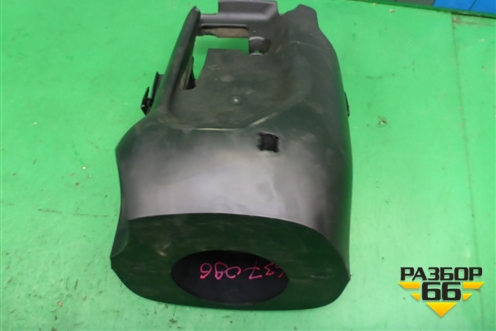 Кожух рулевой колонки (3M513530ABW) для Ford Focus 2 с 2008-2011г