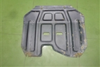 Защита картера двигателя для Hyundai ix 35 с 2010г