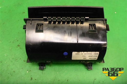 Ящик передней консоли (8M51A044J53AA) для Ford Focus 2 с 2008-2011г