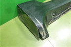 Накладка на порог наружная левая (7586060040) для Toyota Land Cruiser (200) с 2008г