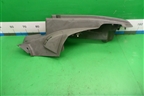 Держатель задней полки левый (хетчбэк) (4M51A46809ALW) для Ford Focus 2 с 2008-2011г