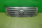 Решетка радиатора (после 2012г до 2015г под камеру) (5311460110) для Toyota Land Cruiser (200) с 2008г
