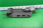 Держатель задней полки правый (хетчбэк) (4M51A46808AMW) для Ford Focus 2 с 2008-2011г