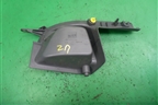 Накладка порога внутренняя заднего правого (4M51A13244AEW) для Ford Focus 2 с 2008-2011г