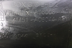 Бардачок (4M51A06044AEW) для Ford Focus 2 с 2008-2011г