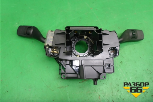 Переключатель подрулевой в сборе (4M5T14A664AB) для Ford Focus 2 с 2008-2011г