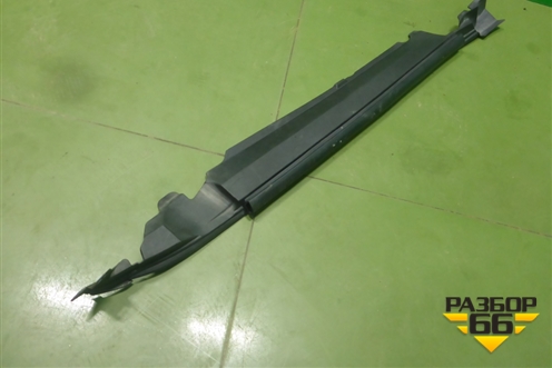Накладка переднего крыла левого (5380660020) для Toyota Land Cruiser (200) с 2008г