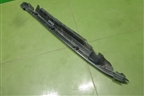 Накладка переднего крыла левого (5380660020) для Toyota Land Cruiser (200) с 2008г