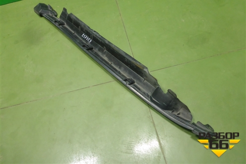 Накладка переднего крыла левого (5380660020) для Toyota Land Cruiser (200) с 2008г
