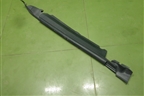 Накладка переднего крыла левого (5380660020) для Toyota Land Cruiser (200) с 2008г