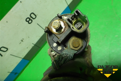 Стартер (1.6л 21129 МКПП) (219013708010) для VAZ XRAY с 2016г