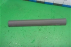 Накладка порога внутренняя переднего правого (4M51R13200AW) для Ford Focus 2 с 2008-2011г