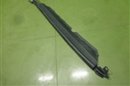 Накладка переднего крыла правого (5380560021) для Toyota Land Cruiser (200) с 2008г