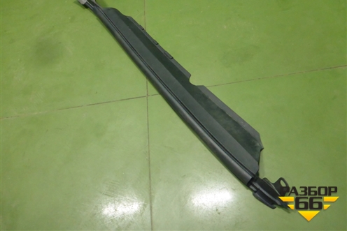 Накладка переднего крыла правого (5380560021) для Toyota Land Cruiser (200) с 2008г