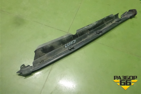 Накладка переднего крыла правого (5380560021) для Toyota Land Cruiser (200) с 2008г