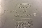 Накладка порога внутренняя заднего левого (4M51A13245AEW) для Ford Focus 2 с 2008-2011г