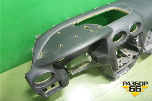 Торпедо с AIR BAG (под верхний бордачок) (8M51A04305ACW) для Ford Focus 2 с 2008-2011г