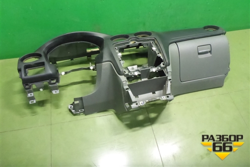 Торпедо с AIR BAG (под верхний бордачок) (8M51A04305ACW) для Ford Focus 2 с 2008-2011г