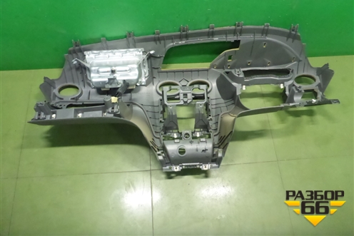 Торпедо с AIR BAG (под верхний бордачок) (8M51A04305ACW) для Ford Focus 2 с 2008-2011г
