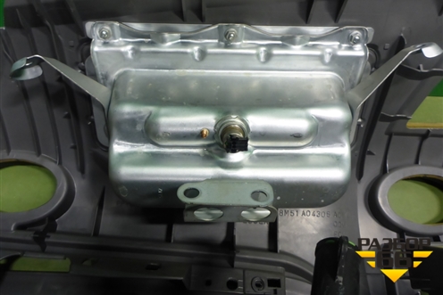 Торпедо с AIR BAG (под верхний бордачок) (8M51A04305ACW) для Ford Focus 2 с 2008-2011г
