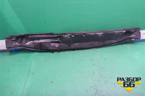 Короб водоотводящий (4M51A01628F) для Ford Focus 2 с 2008-2011г