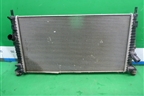 Радиатор охлаждения (3M5H8005RK) для Ford Focus 2 с 2008-2011г