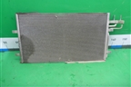 Радиатор кондиционера для Ford Focus 2 с 2008-2011г